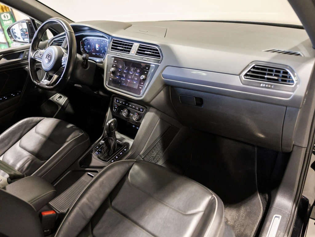 Volkswagen Tiguan Allspace – foto 12
