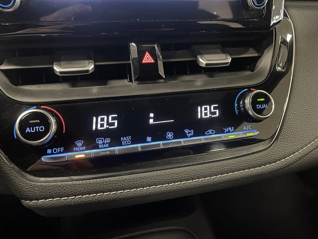 Toyota Corolla Touring Sports – foto 21