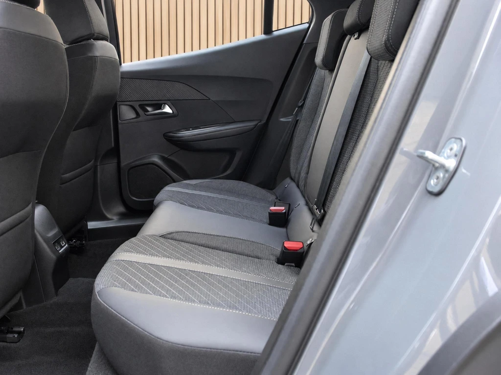 Peugeot 2008 – foto 16