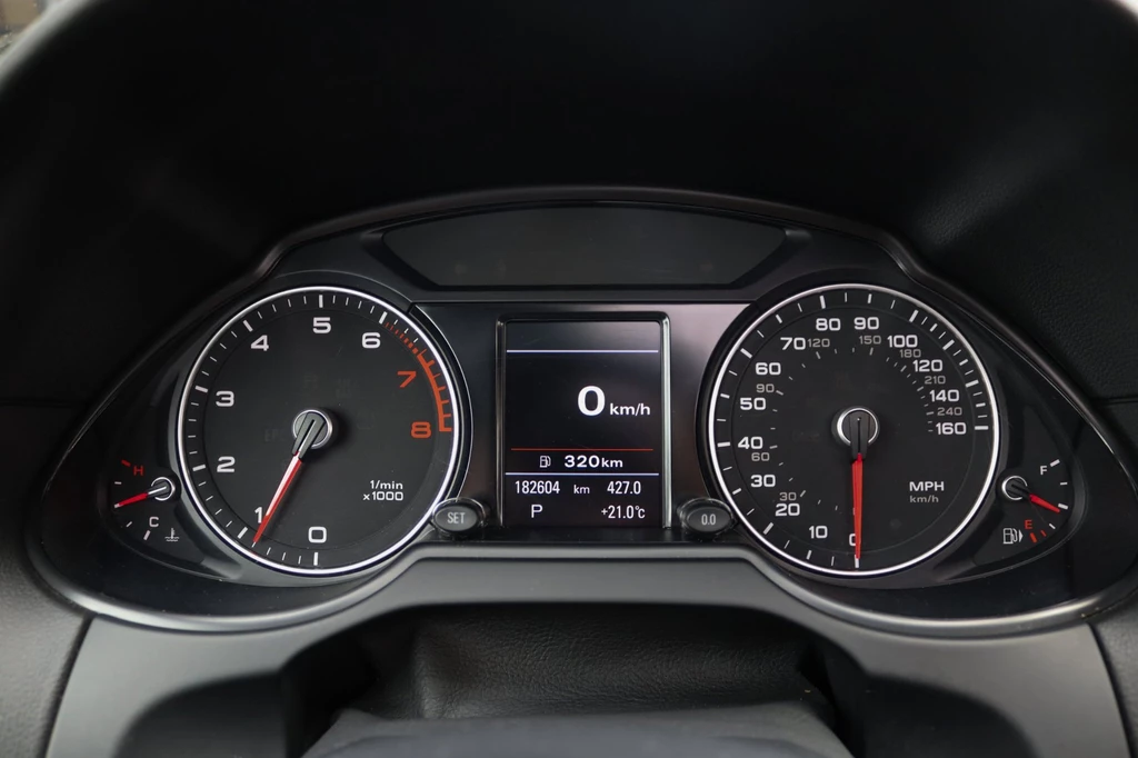 Audi Q5 – foto 20