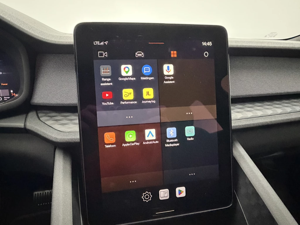 Polestar 2 – foto 18