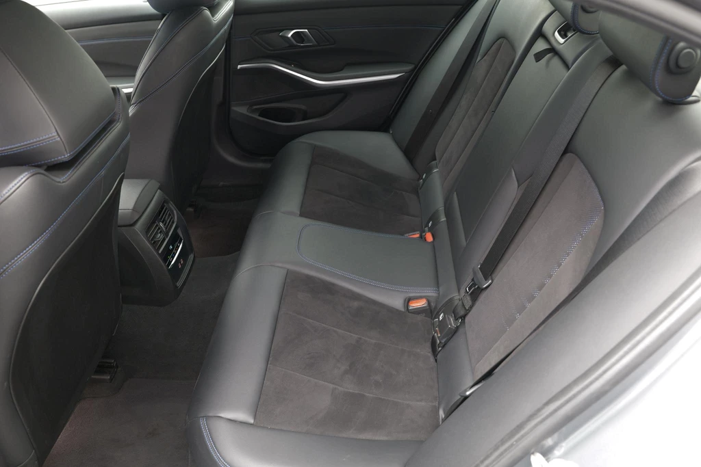 BMW 3 Serie – foto 21