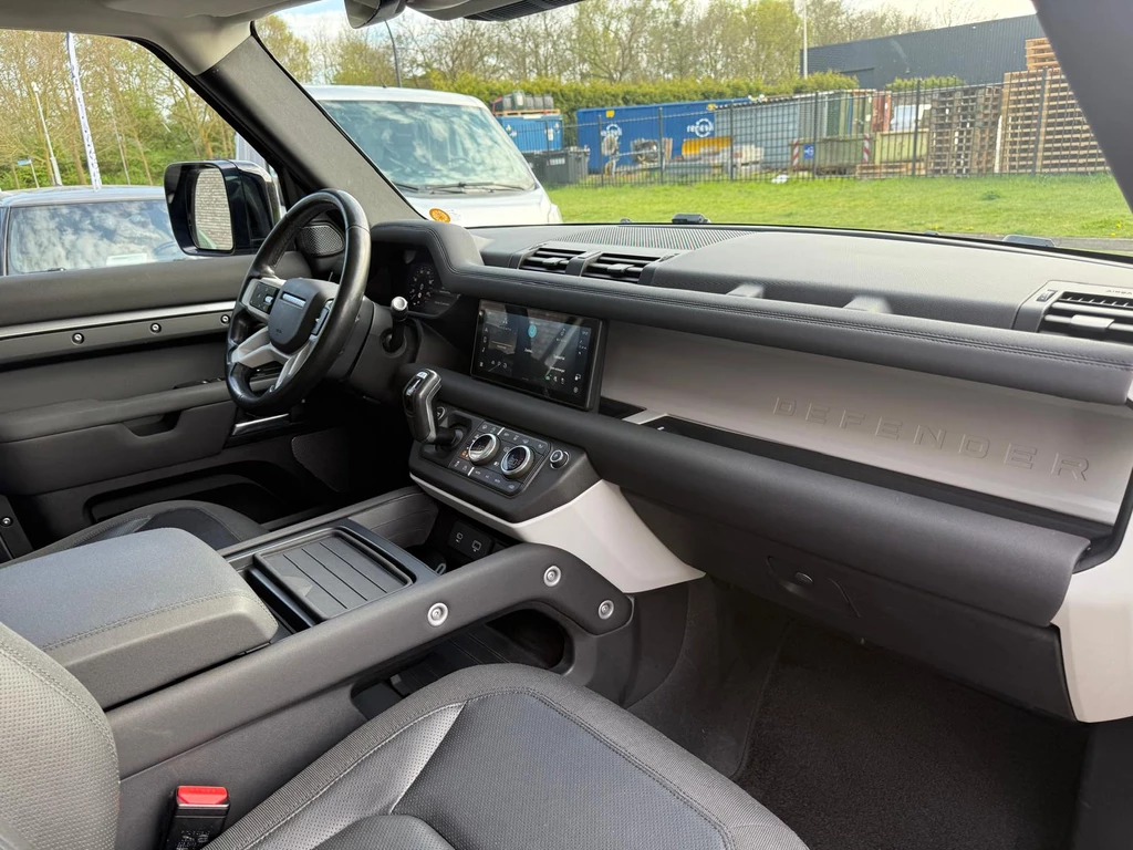 Land Rover Defender – foto 31