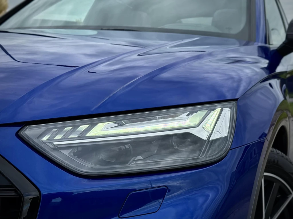 Audi Q5 – foto 20
