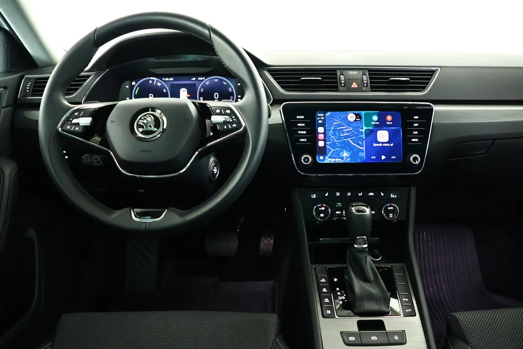 Škoda Superb – foto 19