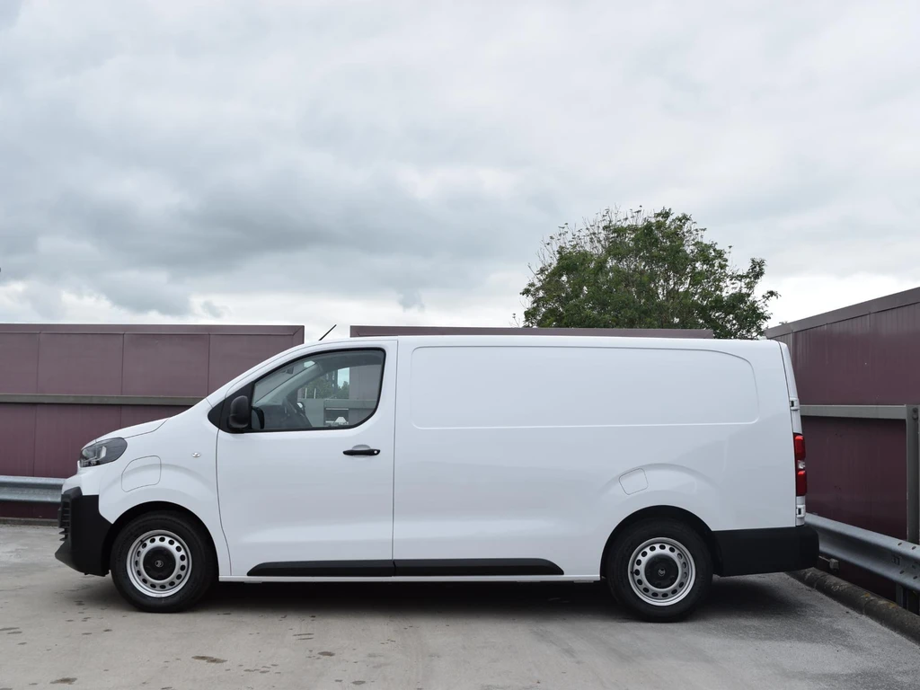 Citroën ë-Jumpy – foto 2