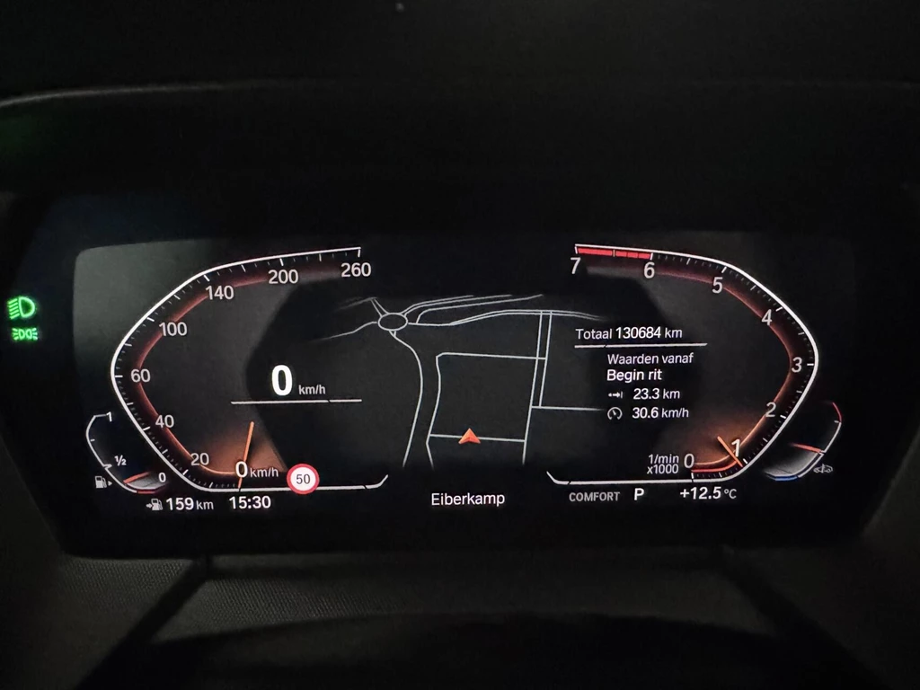 BMW 1 Serie – foto 39
