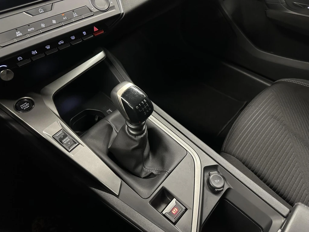 Peugeot 308 – foto 43