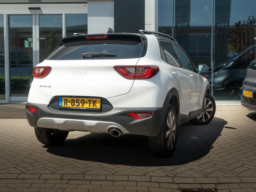 Kia Stonic – foto 6