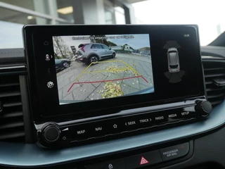 Kia Ceed Sportswagon – thumbnail 13