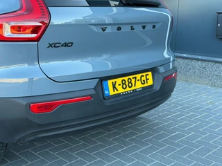 Volvo XC40 – thumbnail 30