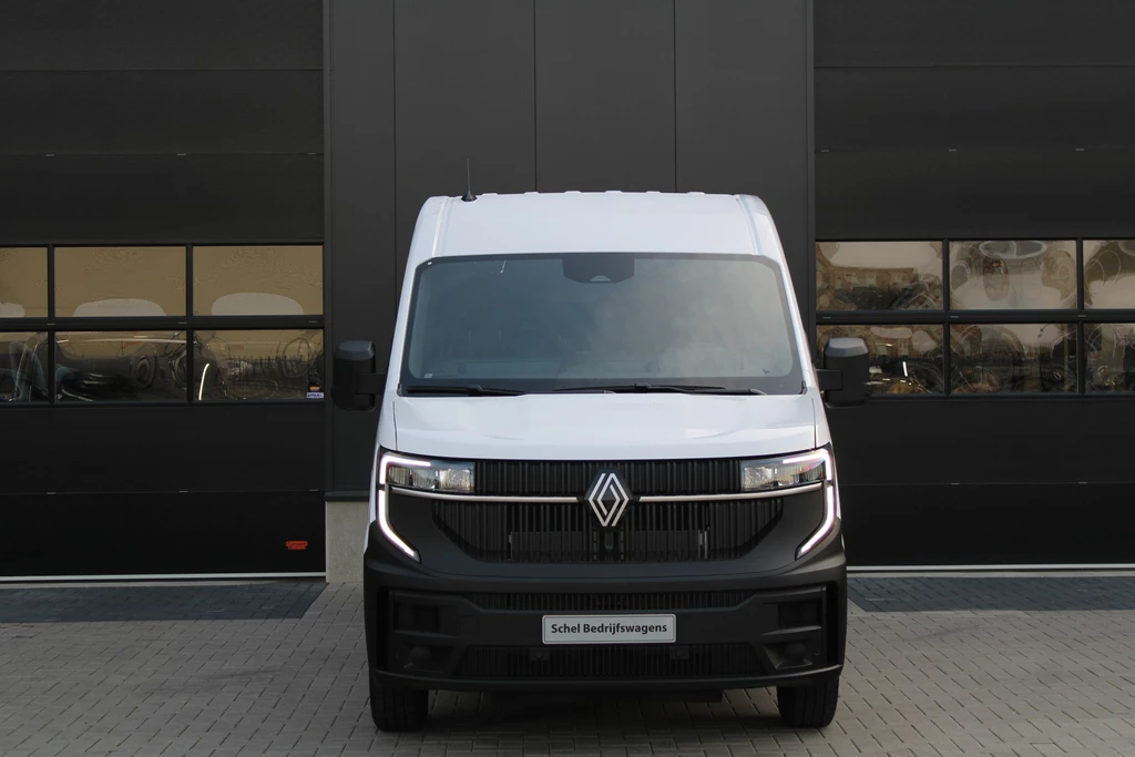 Renault Master – foto 8