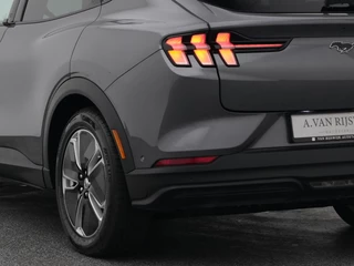 Ford Mustang Mach-E – thumbnail 29