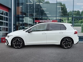 Volkswagen Golf – thumbnail 2