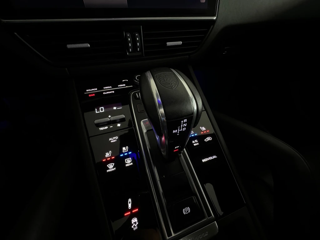 Porsche Cayenne – foto 20