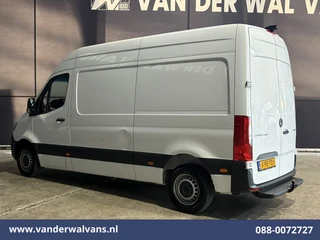 Mercedes-Benz Sprinter – thumbnail 2