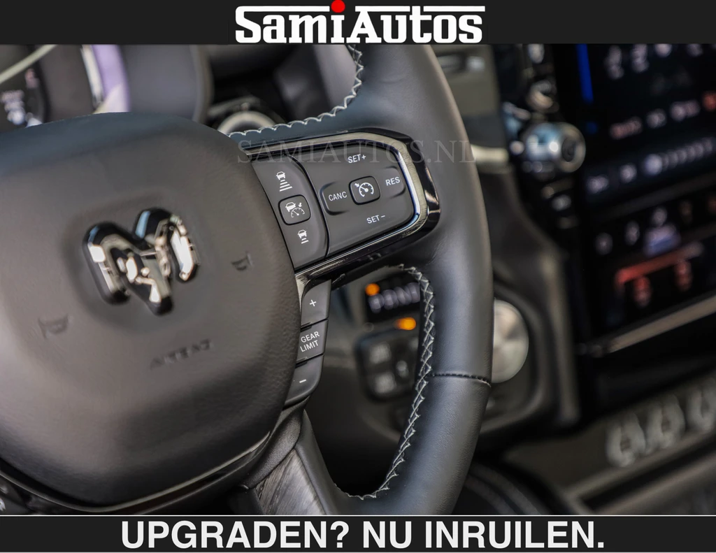 Dodge Ram Pick-Up – foto 73