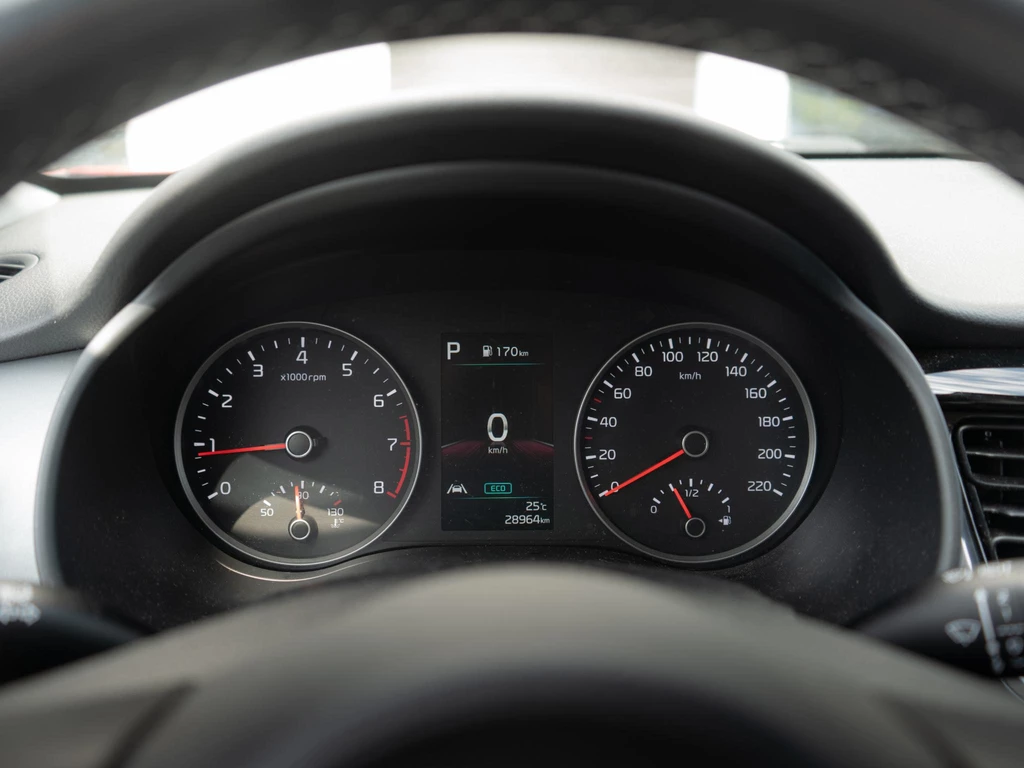 Kia Stonic – foto 15