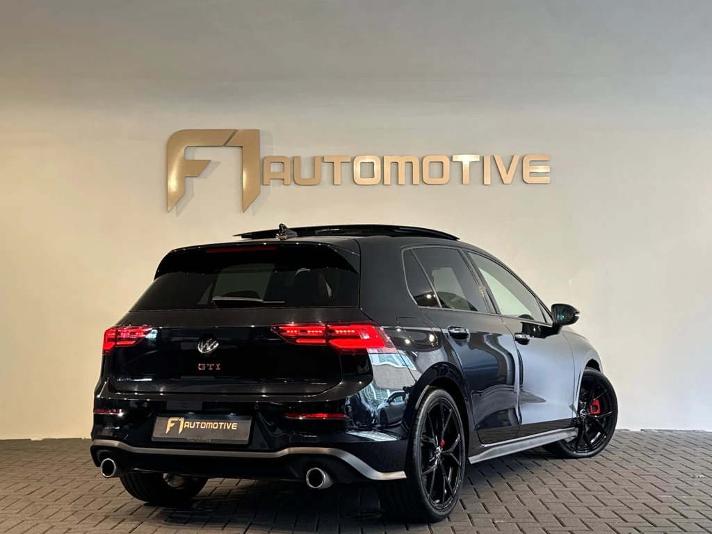 Volkswagen Golf – foto 5