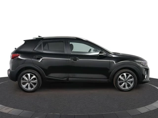 Kia Stonic – thumbnail 10