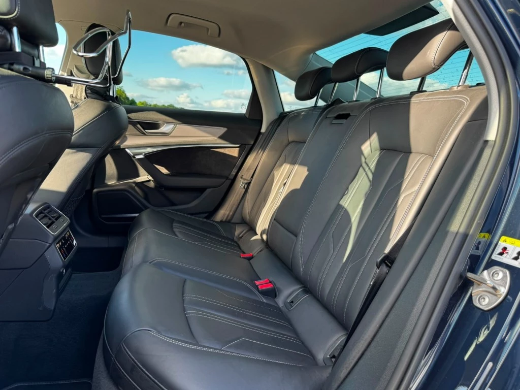 Audi A6 – foto 12