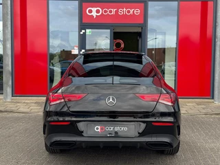 Mercedes-Benz CLA – thumbnail 4