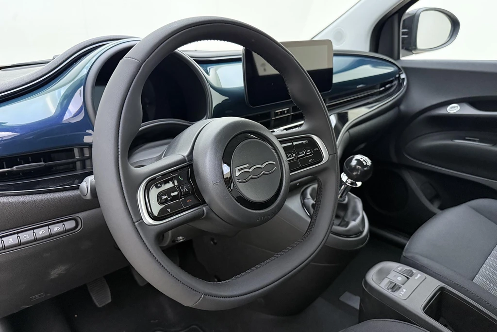 Fiat 500 – foto 19