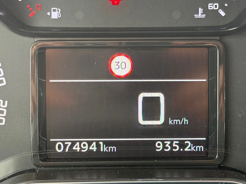 Citroën Berlingo – foto 17
