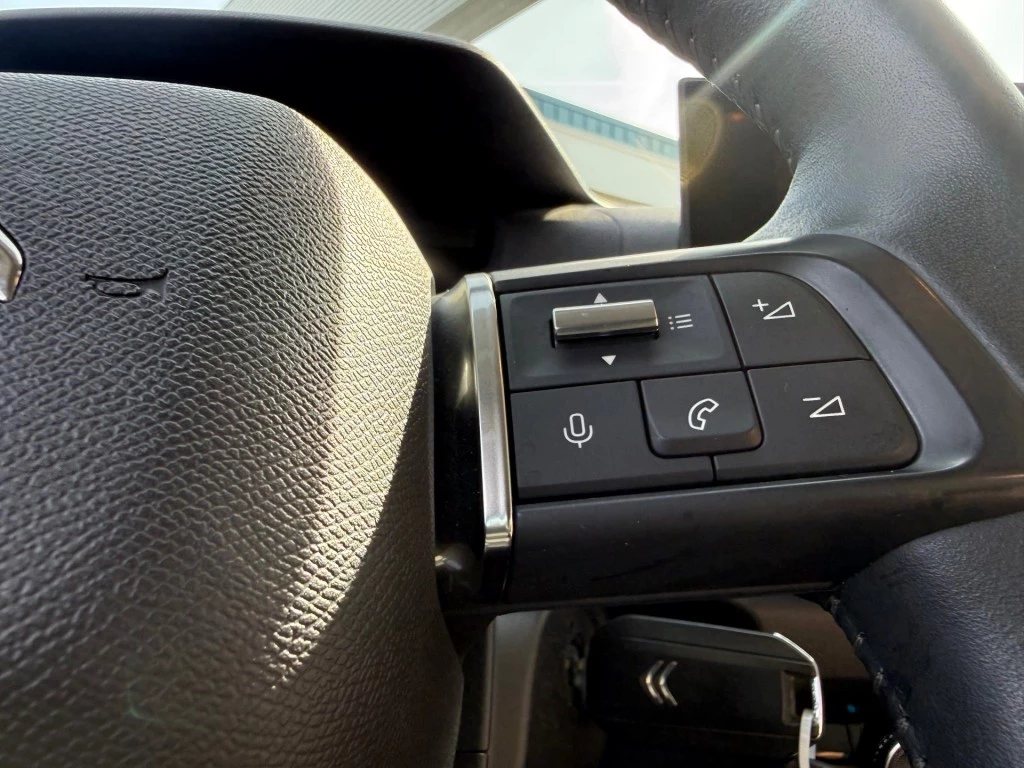 Citroën C4 – foto 25