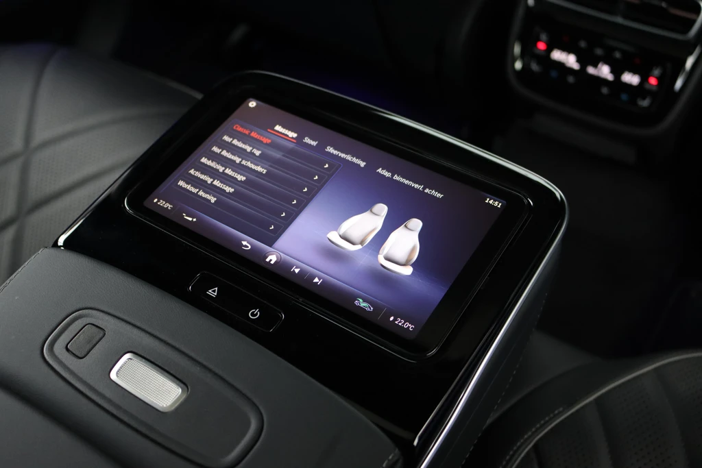 Mercedes-Benz EQS – foto 17