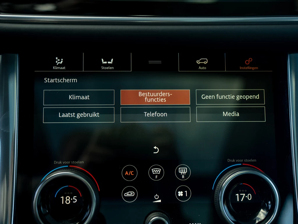 Land Rover Range Rover Sport – foto 51