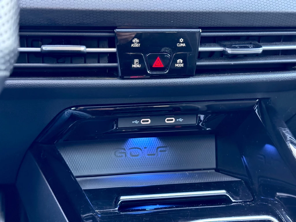 Volkswagen Golf – foto 17