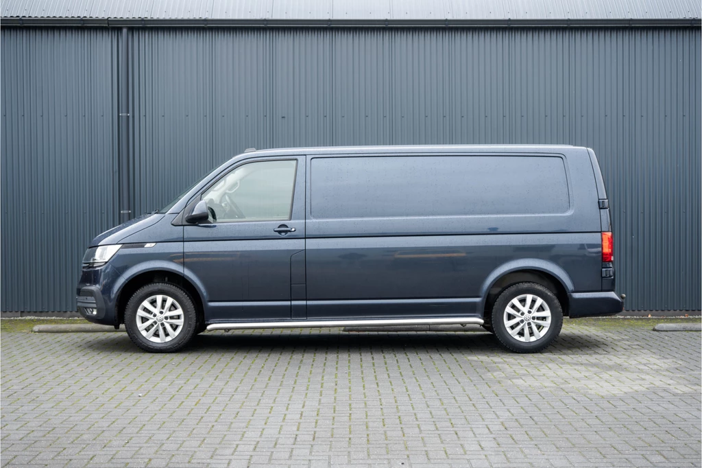 Volkswagen Transporter – foto 2