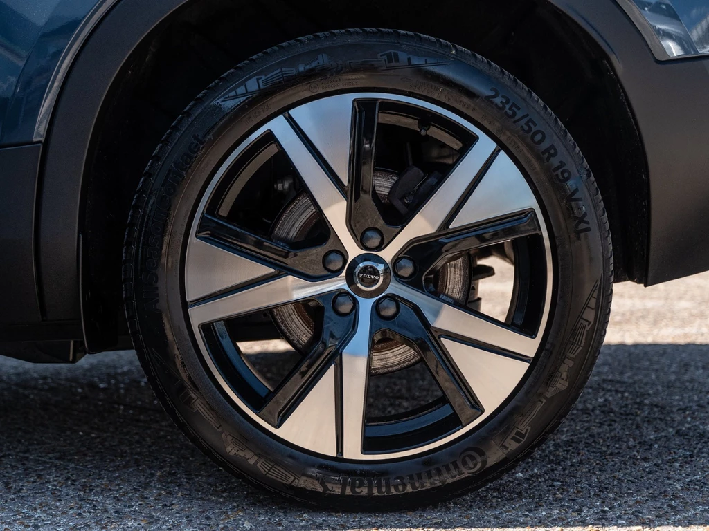 Volvo XC40 – foto 12
