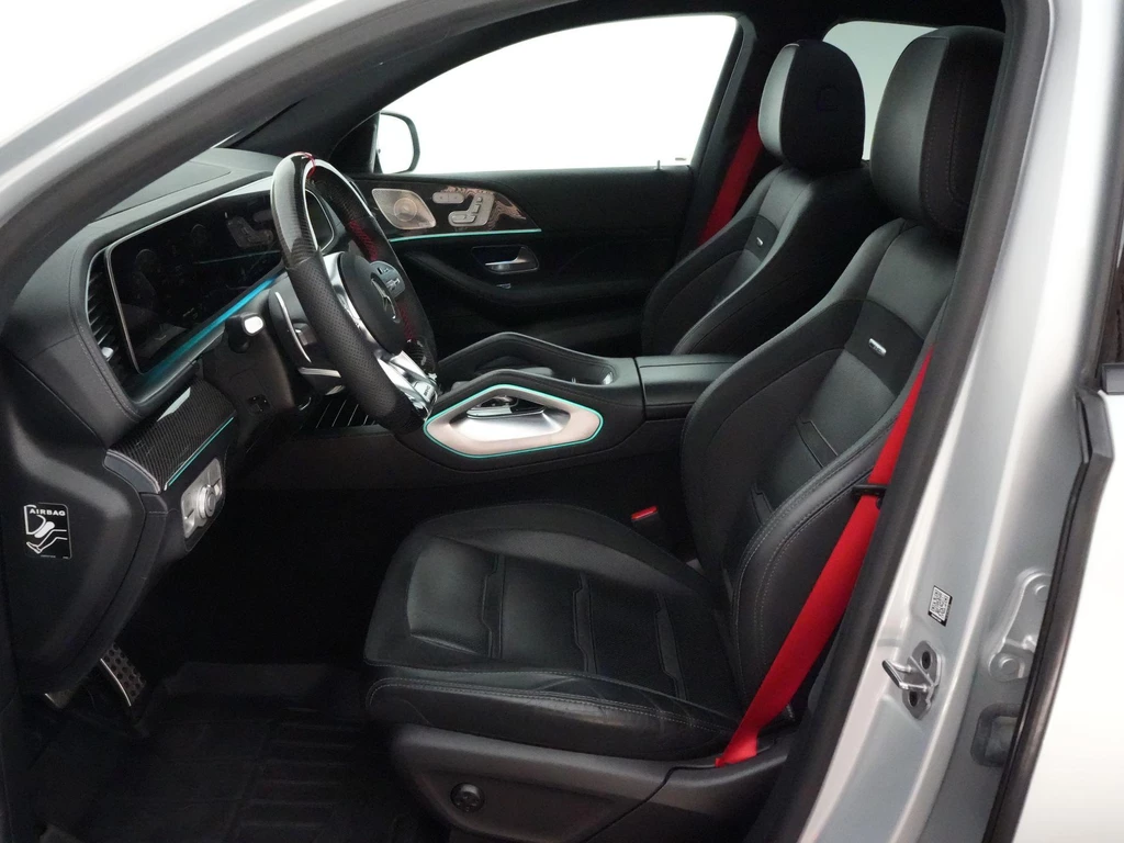 Mercedes-Benz GLE – foto 19