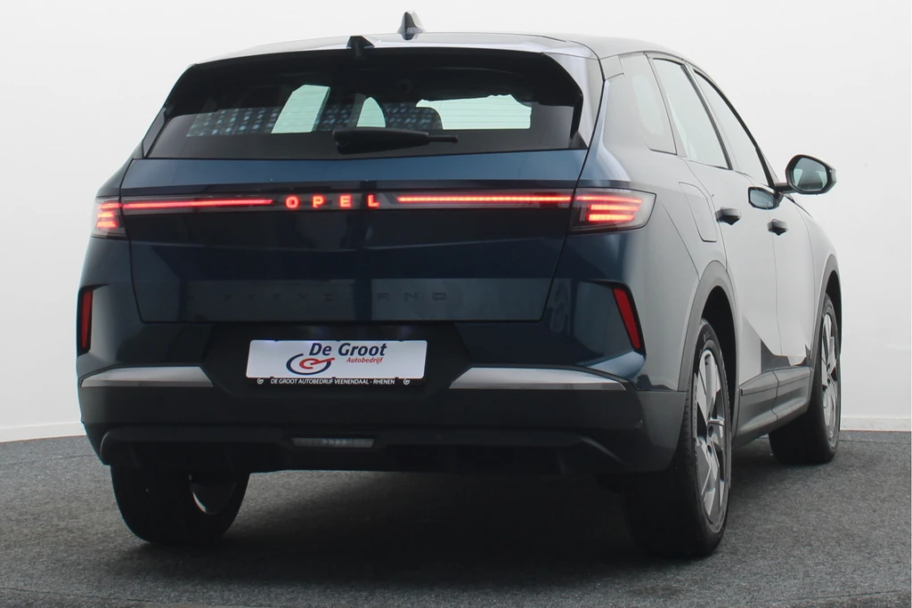 Opel Grandland – foto 7