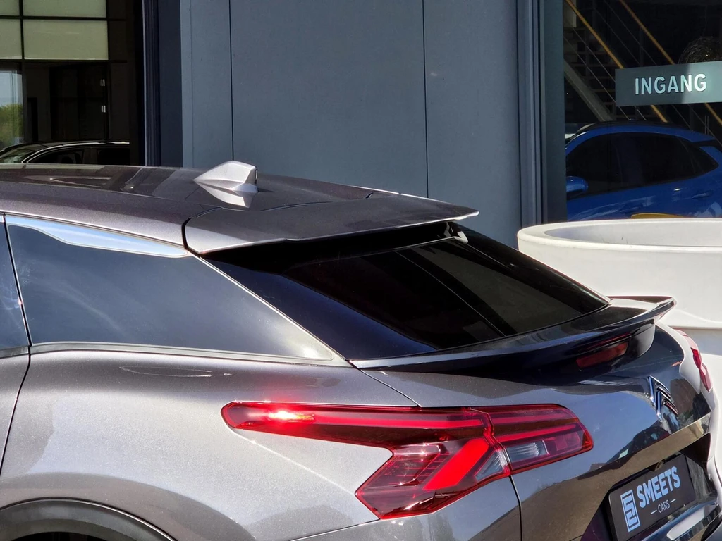 Citroën C5 X – foto 44