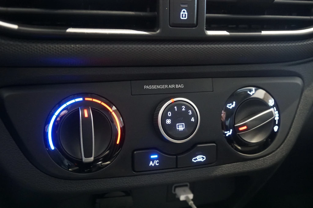 Hyundai i10 – foto 14