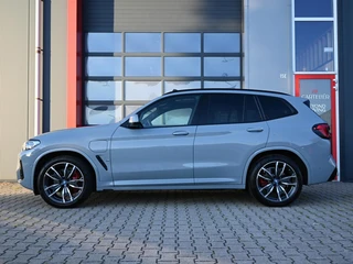 BMW X3 – thumbnail 5