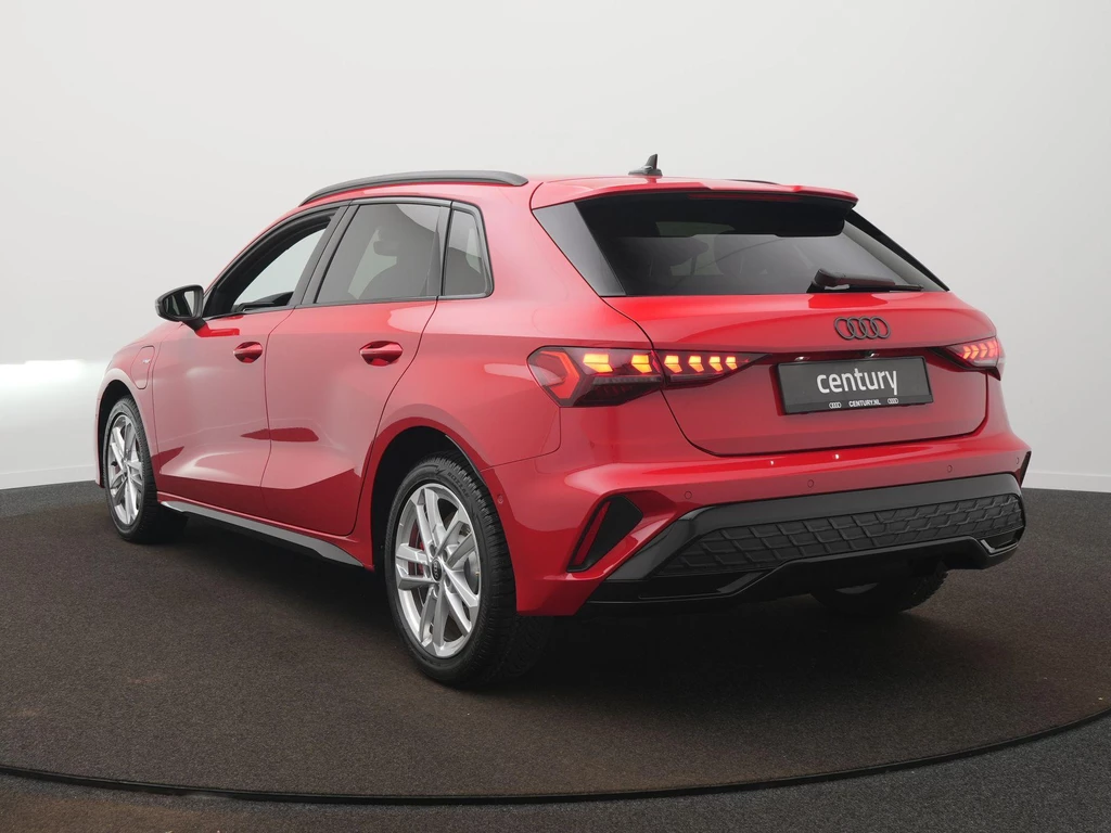 Audi A3 – foto 4