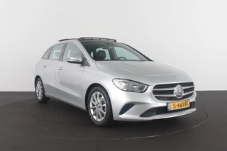 Mercedes-Benz B-Klasse – thumbnail 8