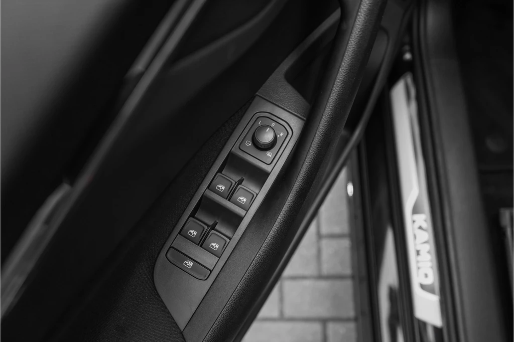 Škoda Kamiq – foto 39