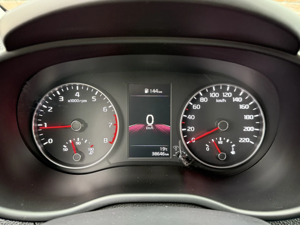 Kia Picanto – foto 10