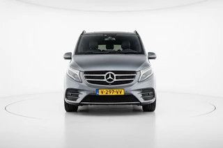 Mercedes-Benz V-Klasse – thumbnail 7