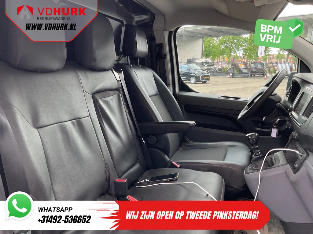 Peugeot Expert – foto 11