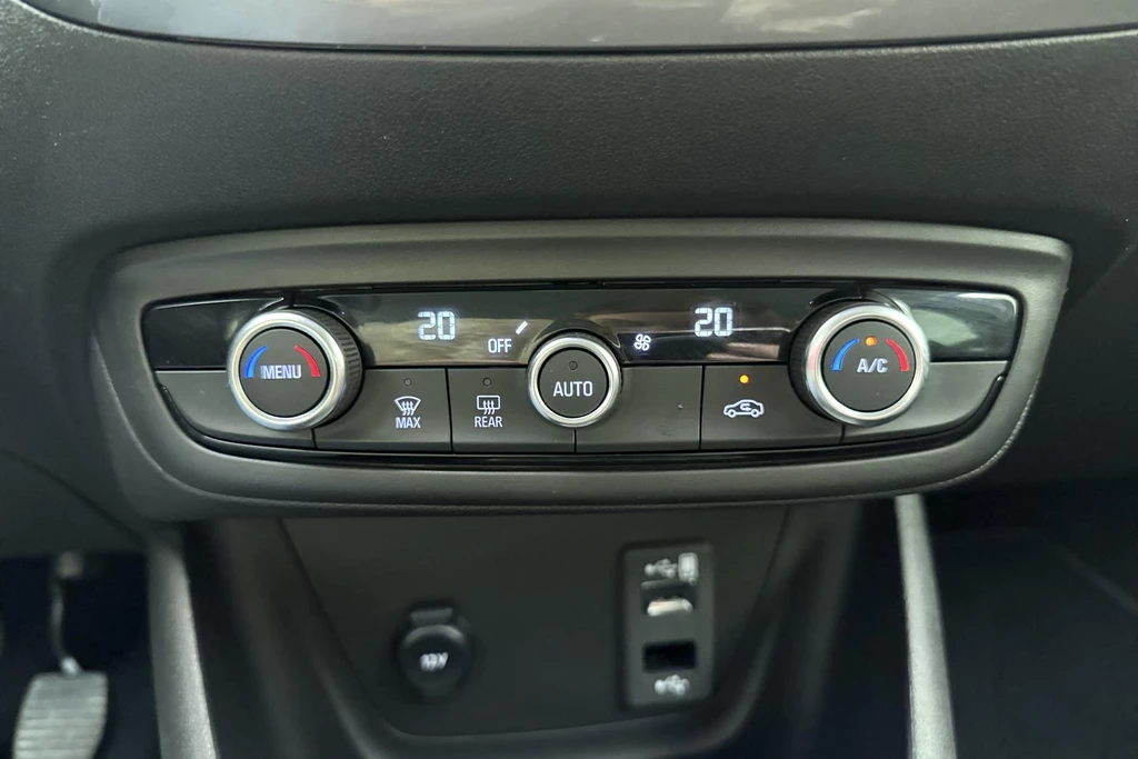 Opel Crossland – foto 25