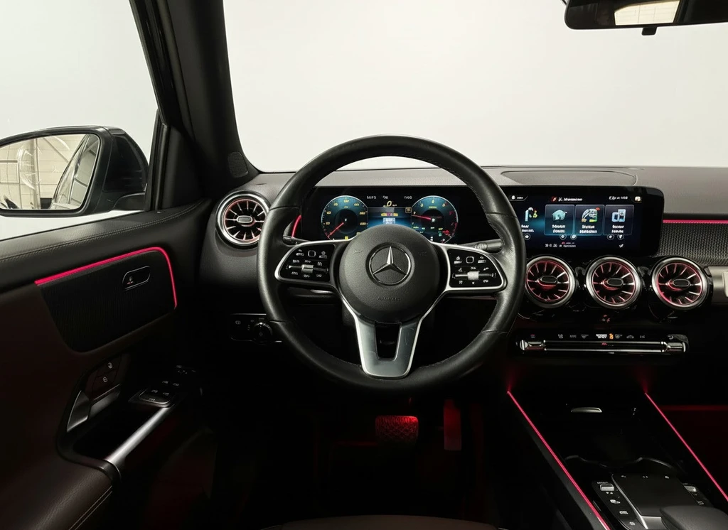 Mercedes-Benz GLB – foto 14