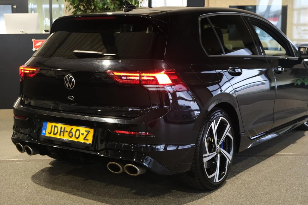 Volkswagen Golf – foto 10