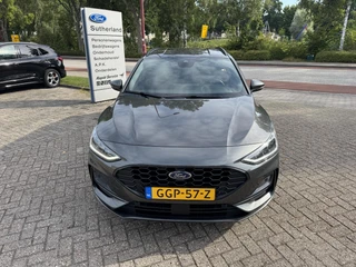 Ford Focus – thumbnail 8