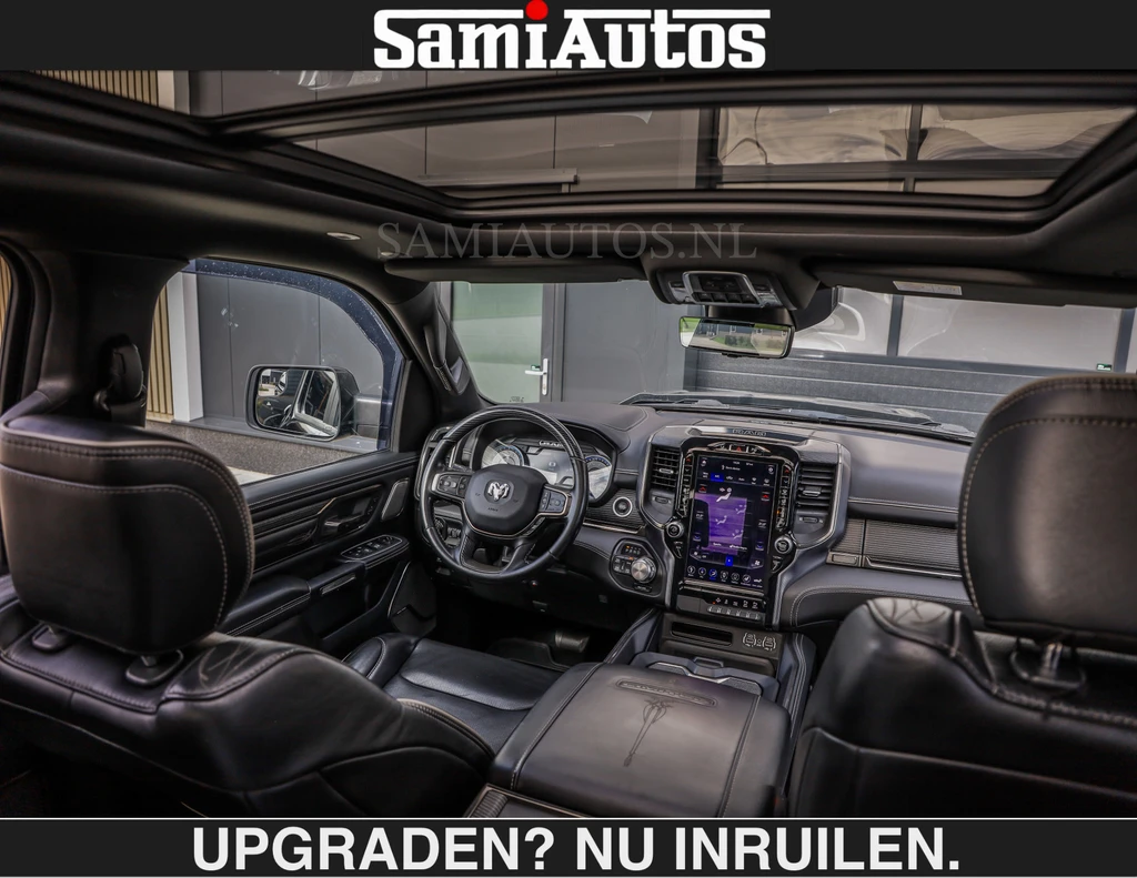 Dodge Ram Pick-Up – foto 26